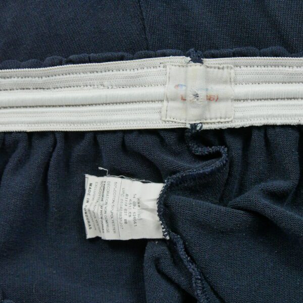 Short Homme  Marine – Image 6