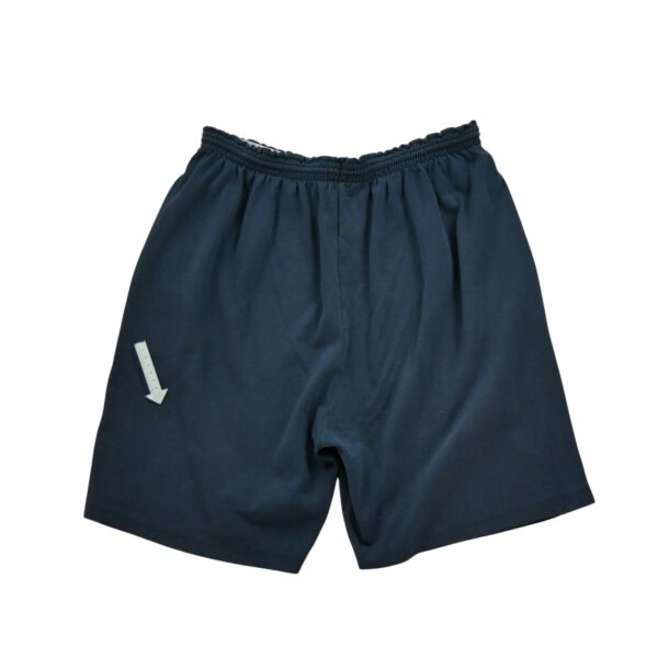 Short Homme  Marine – Image 4
