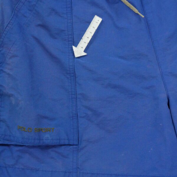 Short de bain Homme  Bleu – Image 5