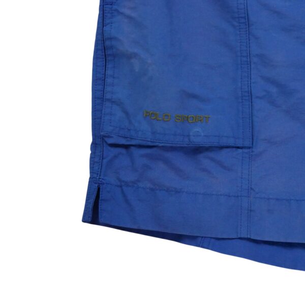 Short de bain Homme  Bleu – Image 3