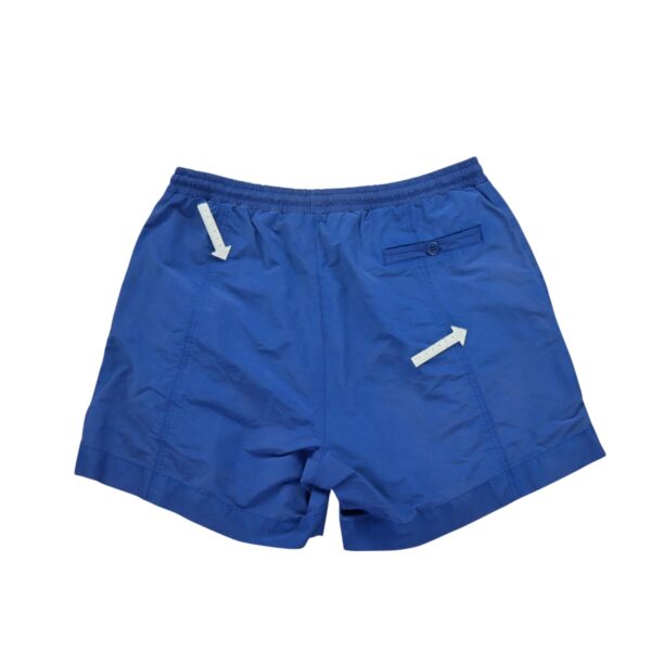 Short de bain Homme  Bleu – Image 7