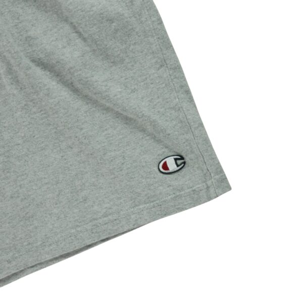 Short Homme  Gris – Image 3
