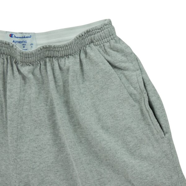 Short Homme  Gris – Image 4