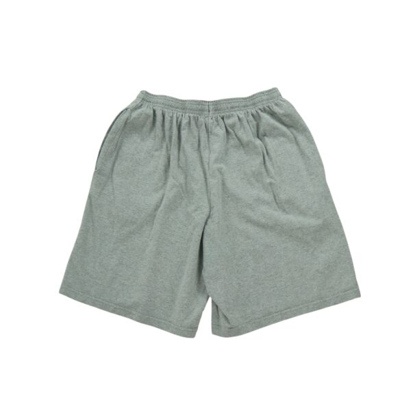 Short Homme  Gris – Image 2