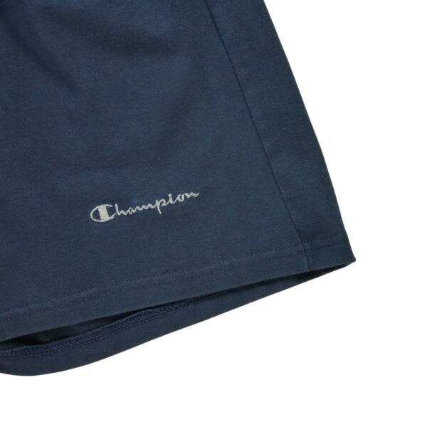 Short Homme  Marine – Image 4