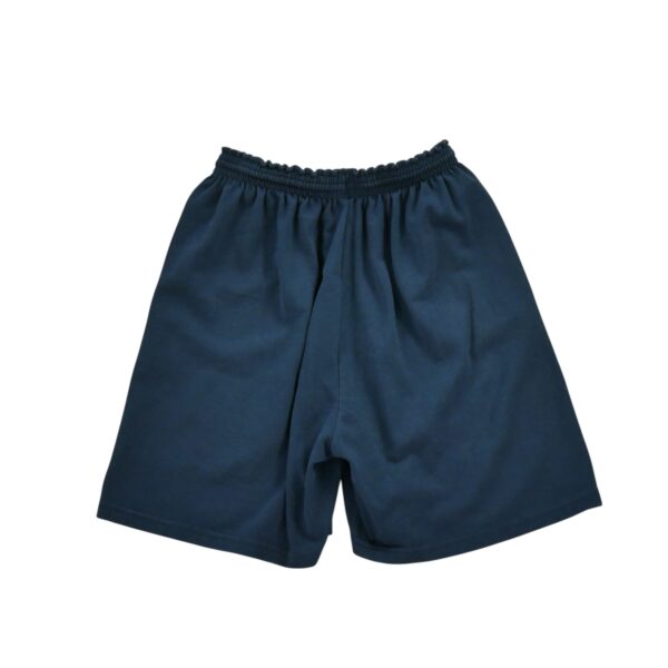 Short Homme  Marine – Image 2