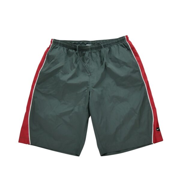 Short Homme  Gris