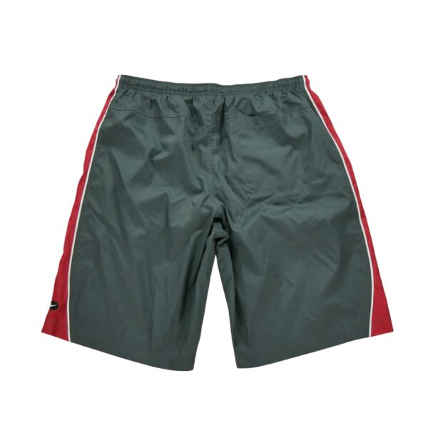 Short Homme  Gris – Image 2