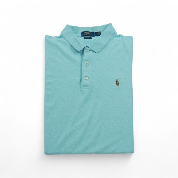 Polo manches courtes Homme  Classic Fit