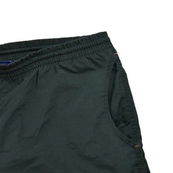 Short Homme  Vintage Noir – Image 3