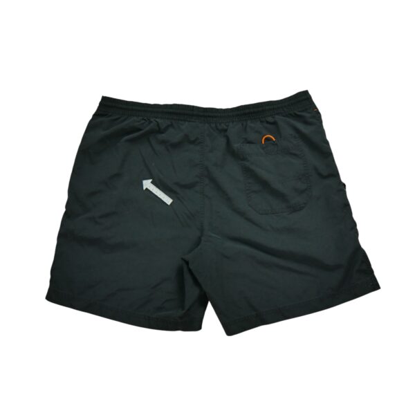 Short Homme  Vintage Noir – Image 6