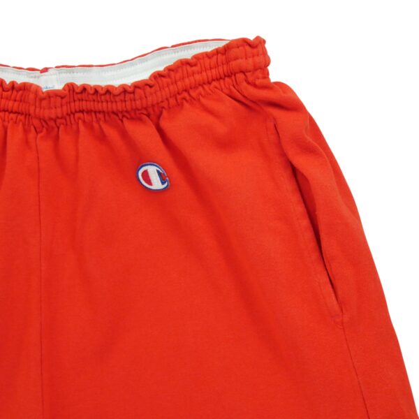 Short Homme  Rouge – Image 4