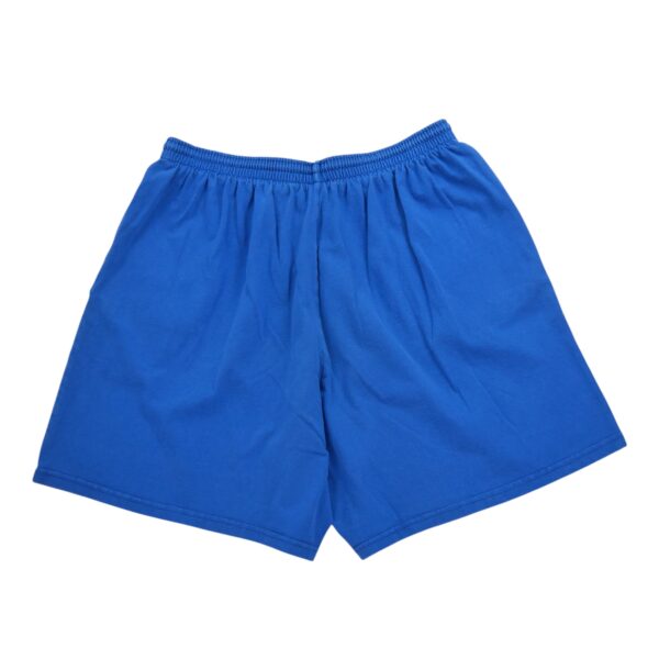 Short Homme  Made in USA Y2K Bleu – Image 2