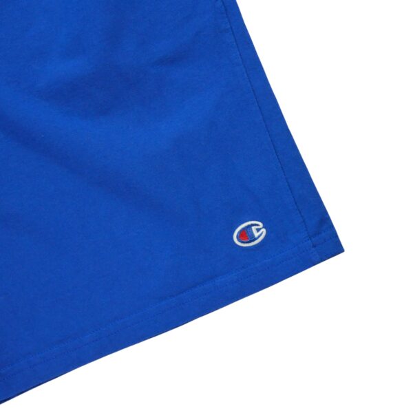 Short Homme  Bleu – Image 3