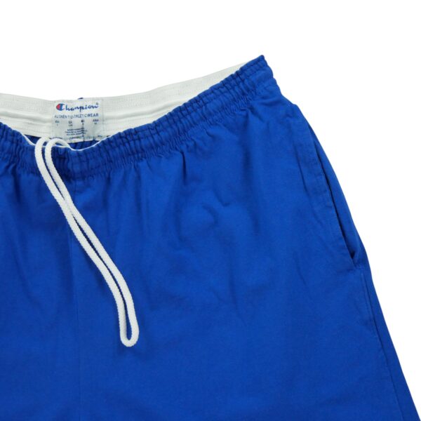 Short Homme  Bleu – Image 4
