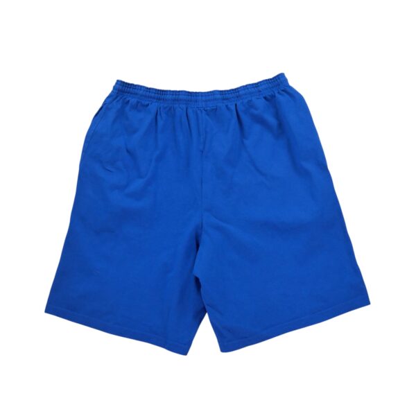 Short Homme  Bleu – Image 2