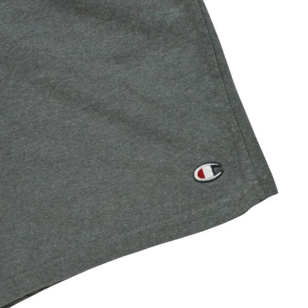 Short Homme  Gris – Image 3