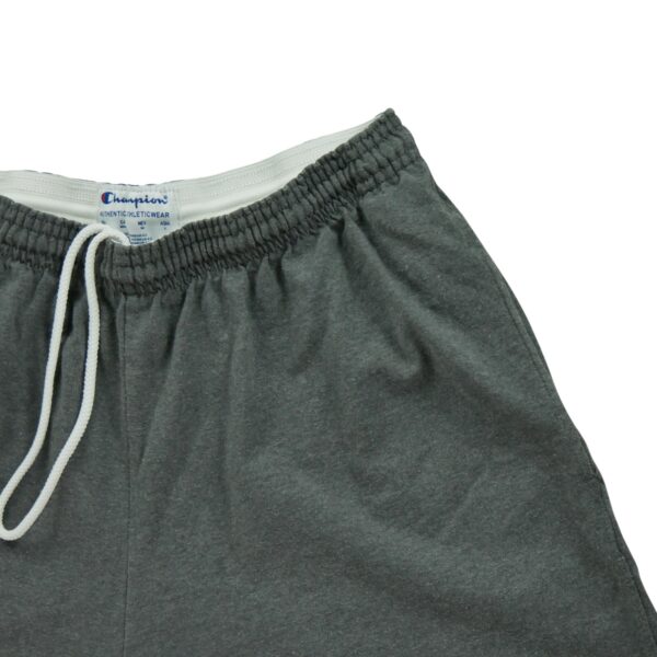Short Homme  Gris – Image 4