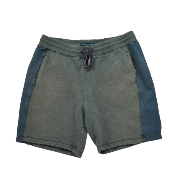 Short Homme  Gris