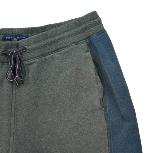 Short Homme  Gris – Image 3