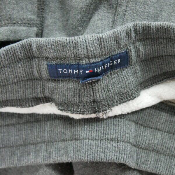 Short Homme  Gris – Image 5