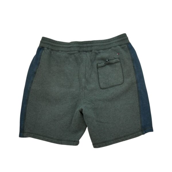 Short Homme  Gris – Image 2