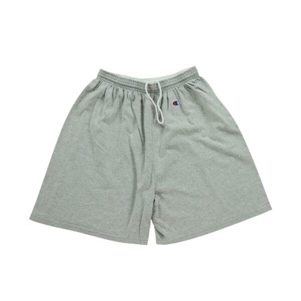 Short Homme  Gris