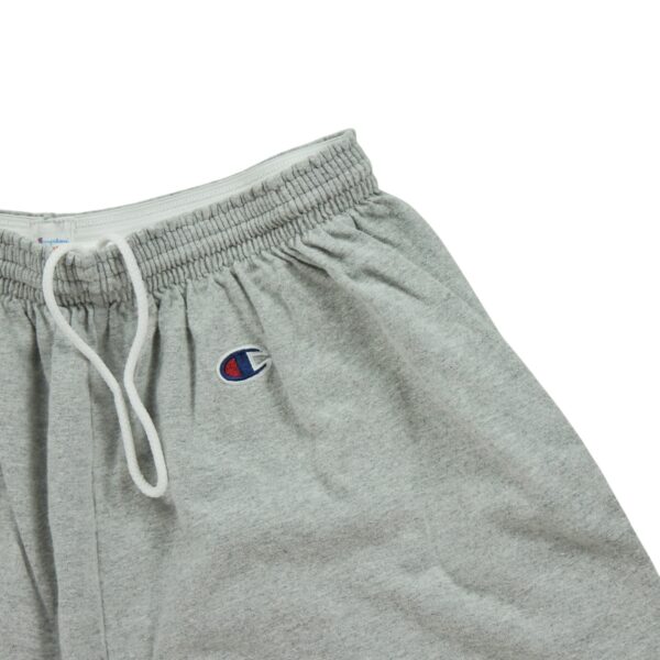 Short Homme  Gris – Image 3