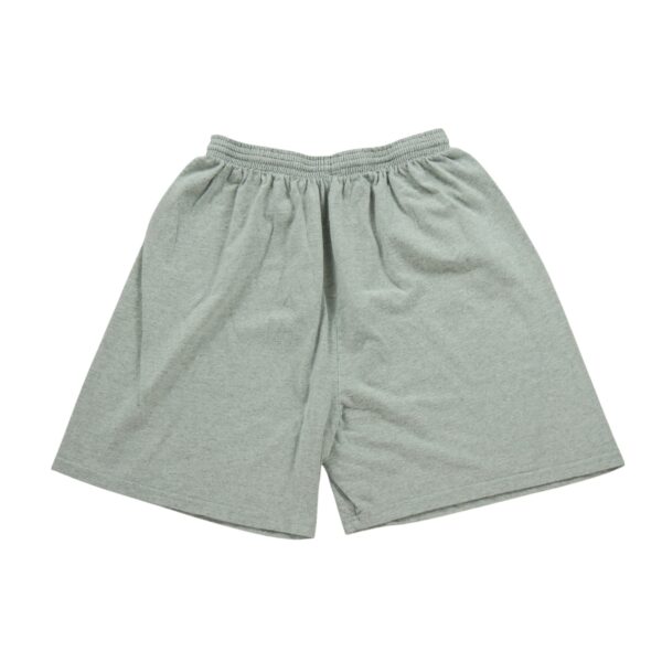 Short Homme  Gris – Image 2