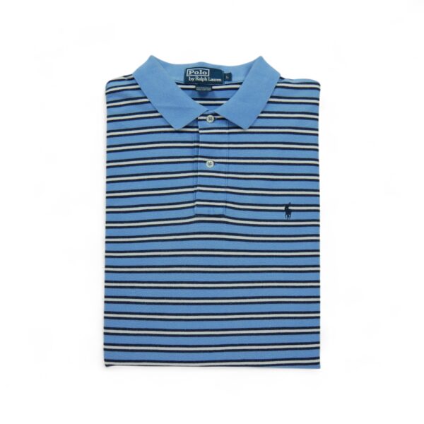 Polo manches courtes Homme