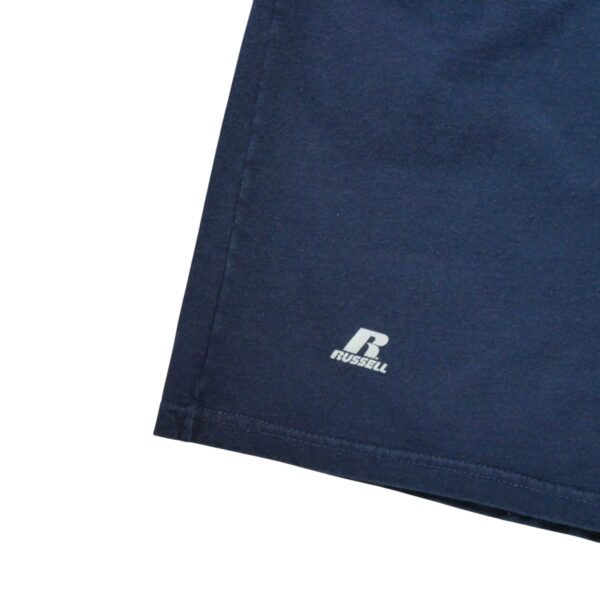 Short Homme  Marine – Image 3