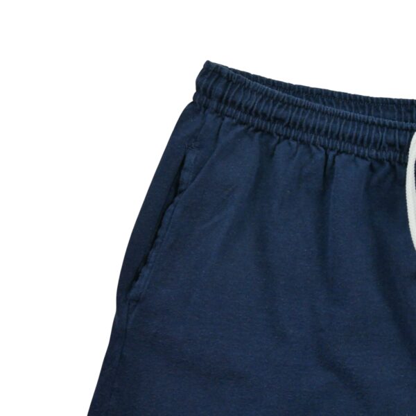 Short Homme  Marine – Image 4