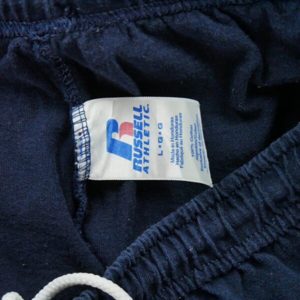 Short Homme  Marine – Image 5