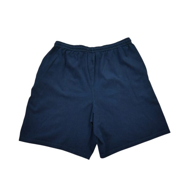 Short Homme  Marine – Image 2