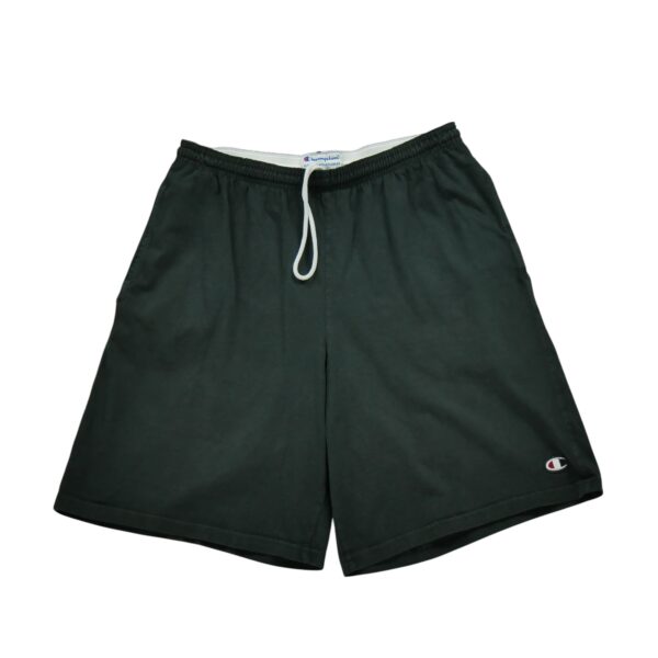 Short Homme  Noir