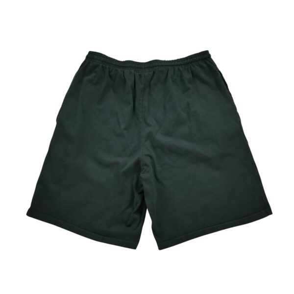 Short Homme  Noir – Image 2