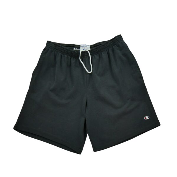Short Homme  Noir