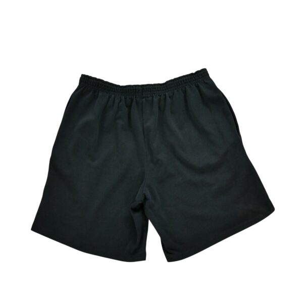 Short Homme  Noir – Image 2