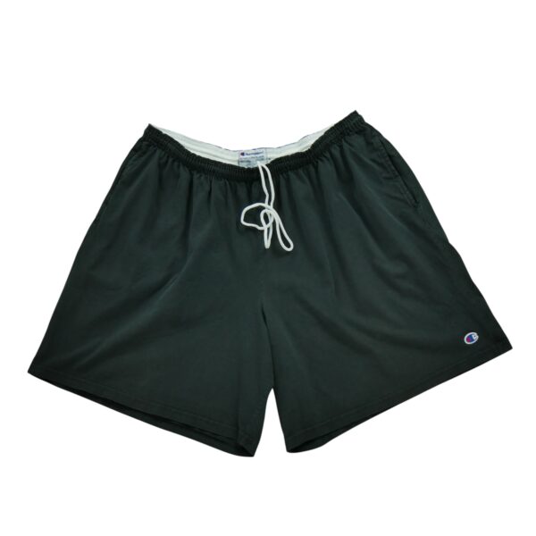 Short Homme  Noir