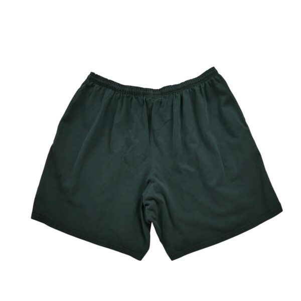 Short Homme  Noir – Image 2