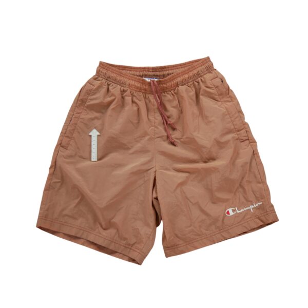 Short de bain Homme  Vintage Corail – Image 6