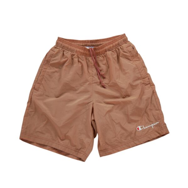 Short de bain Homme  Vintage Corail