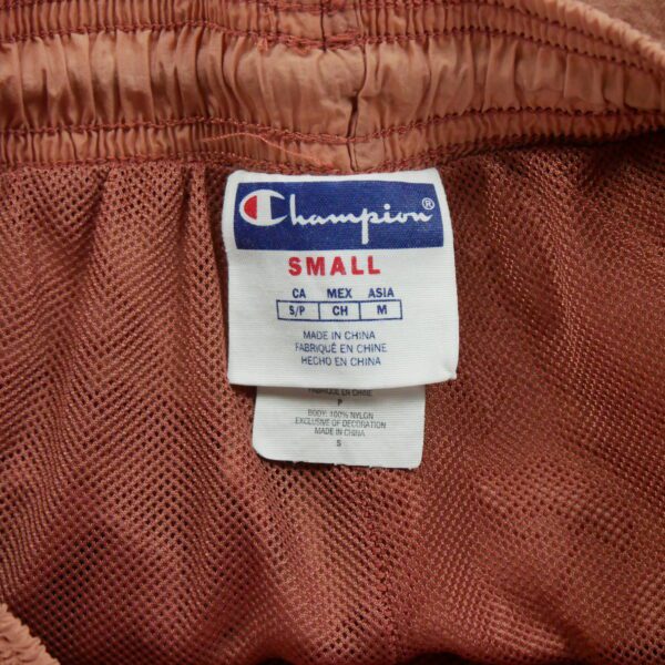 Short de bain Homme  Vintage Corail – Image 8