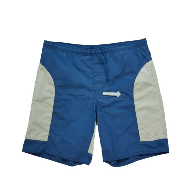 Short de bain Homme  Bleu – Image 5