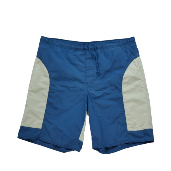 Short de bain Homme  Bleu