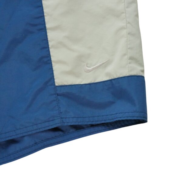 Short de bain Homme  Bleu – Image 4