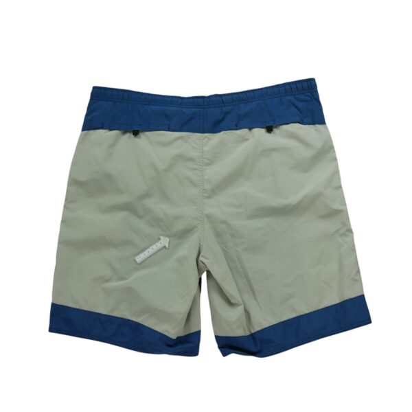 Short de bain Homme  Bleu – Image 2