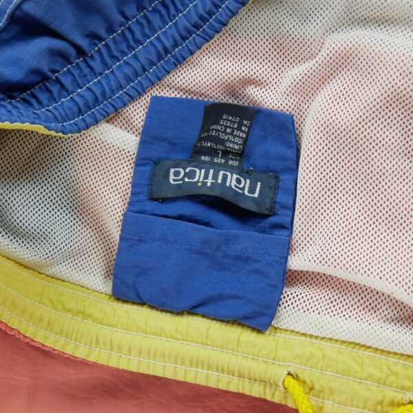 Short Homme  Corail – Image 7