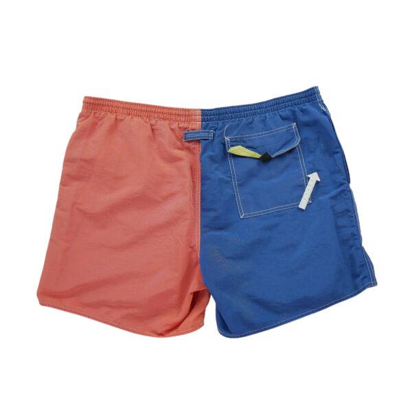 Short Homme  Corail – Image 5