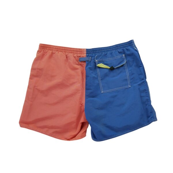 Short Homme  Corail – Image 2